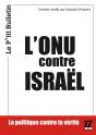 L'Onu Contre Israël - Preview