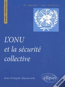 Capa do artigo L'Onu Et La Sécurité Collective