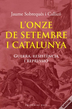 Capa do artigo L'Onze De Setembre I Catalunya