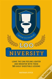 Capa do artigo Loo-Niversity