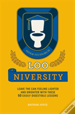Capa do artigo Loo-Niversity