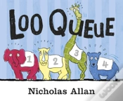Capa do artigo Loo Queue