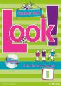 Look! 1 Students' Pack - Preview