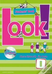 Capa do artigo Look! 1 Students