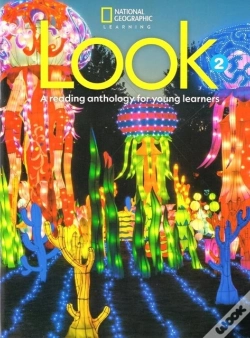 Capa do artigo Look 2: Reading Anthology