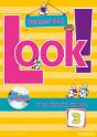 Look! 3 Students' Pack - Preview