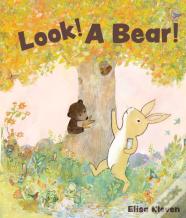 Look! A Bear!