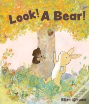 Capa do artigo Look! A Bear!