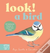 Look! A Bird!