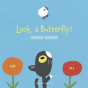 Look, A Butterfly! - Preview