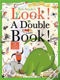 Look! A Double Book!