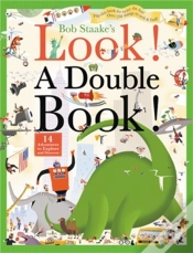 Capa do artigo Look! A Double Book!