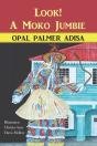 Look! A Moko Jumbie - Preview