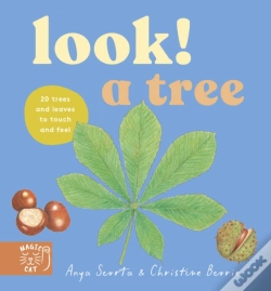 Capa do artigo Look! A Tree!