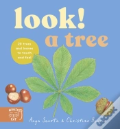 Capa do artigo Look! A Tree!