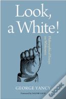 Look, A White!
