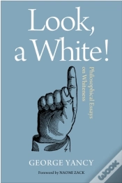Capa do artigo Look, A White!