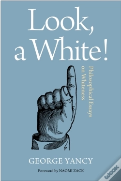 Capa do artigo Look, A White!