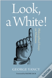 Capa do artigo Look, A White!