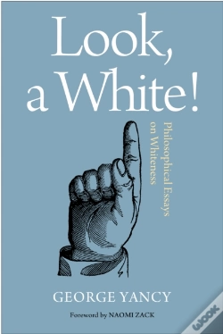 Capa do artigo Look, A White!