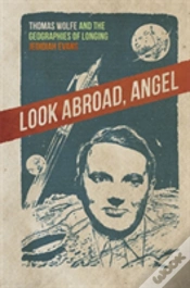 Capa do artigo Look Abroad, Angel