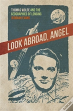 Capa do artigo Look Abroad, Angel