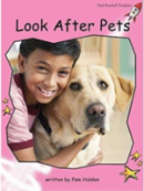 Look After Pets