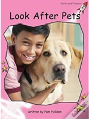 Capa do artigo Look After Pets