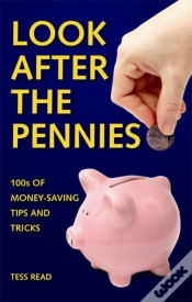 Capa do artigo Look After The Pennies