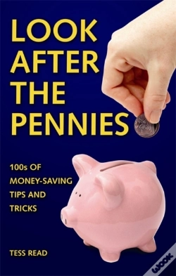 Capa do artigo Look After The Pennies