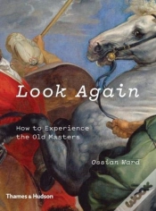 Capa do artigo Look Again