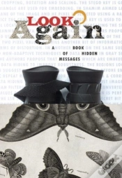 Capa do artigo Look Again