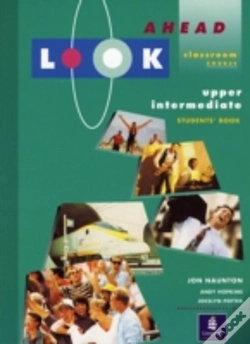 Capa do artigo Look Ahead