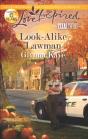 Look-Alike Lawman - Preview