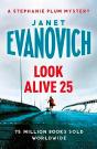 Look Alive Twenty-Five - Preview