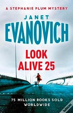 Capa do artigo Look Alive Twenty-Five