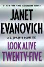 Look Alive Twenty-Five - Preview