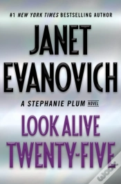 Capa do artigo Look Alive Twenty-Five