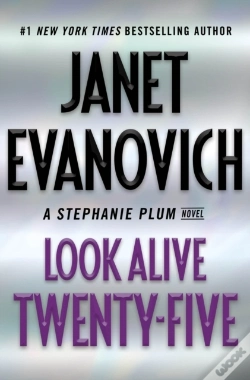 Capa do artigo Look Alive Twenty-Five