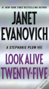 Capa do artigo Look Alive Twenty-Five