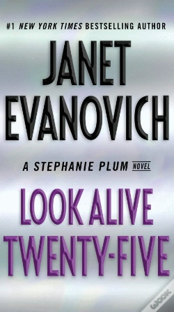 Capa do artigo Look Alive Twenty-Five