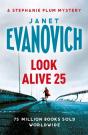 Look Alive Twenty-Five - Preview