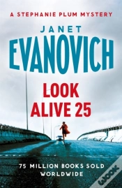 Capa do artigo Look Alive Twenty-Five