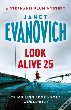 Capa do artigo Look Alive Twenty-Five