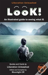 Look!- An Illustrated Guide To Seeing What Is