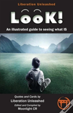 Capa do artigo Look!- An Illustrated Guide To Seeing What Is