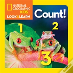Capa do artigo Look And Learn: Count!