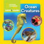 Look And Learn: Ocean Creatures - Preview