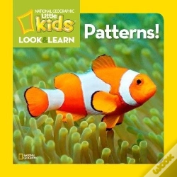 Capa do artigo Look And Learn: Patterns
