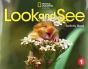 Look And See 1: Activity Book - Preview